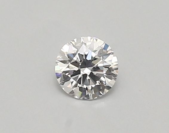 0.29 ct lab-grown Round Diamond