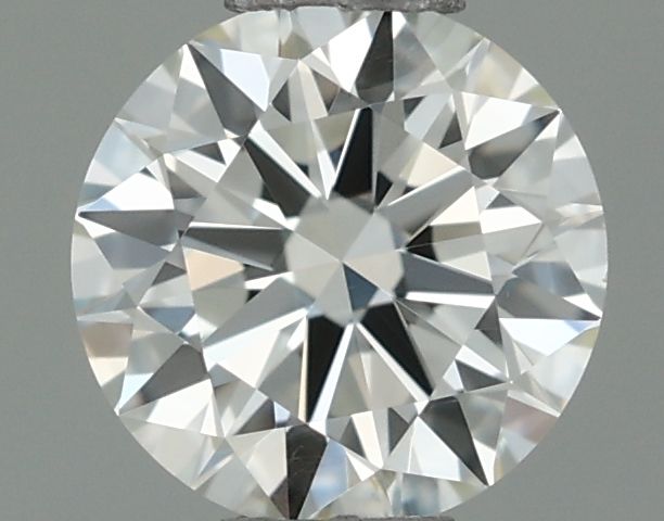 0.40 ct Round diamond