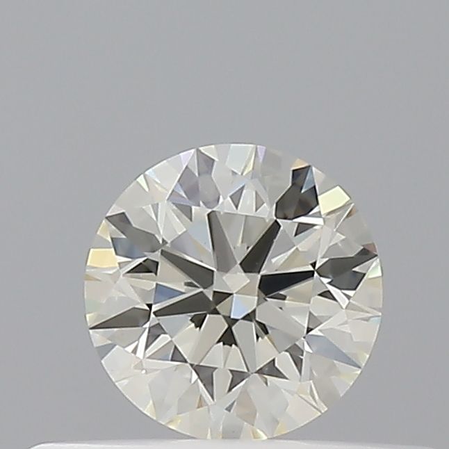 0.3 ct Round Diamond