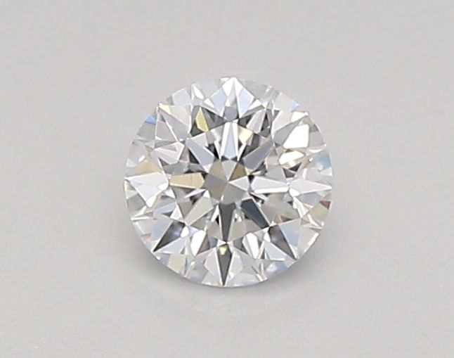 0.27 ct lab-grown Round Diamond