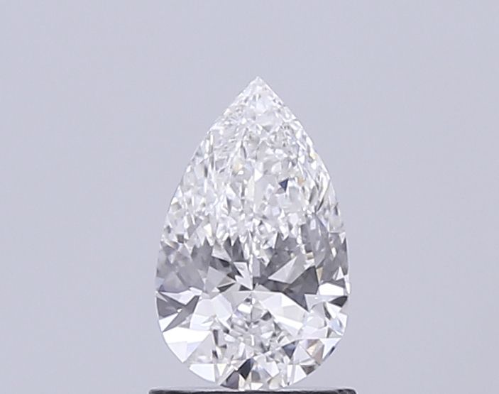 1.00 ct. pear Lab Grown Diamond front image