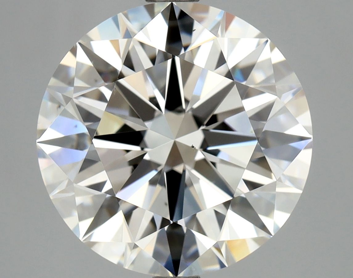4.01 Carat