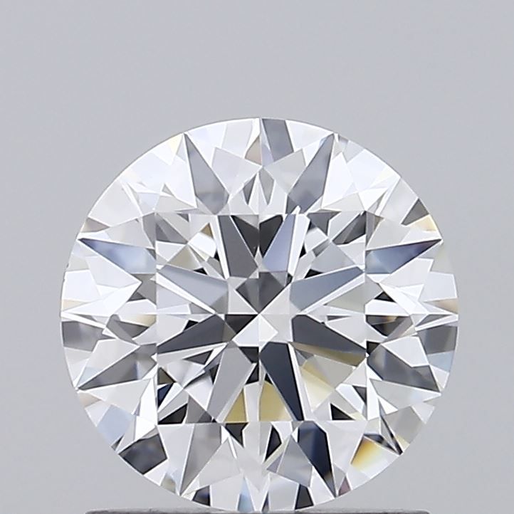 1.15 ct. round Lab Grown Diamond front image