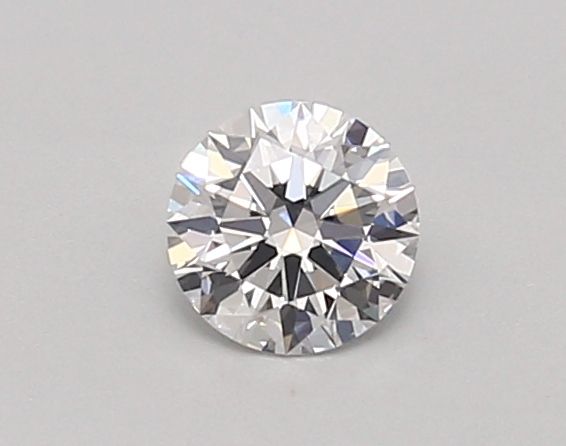 0.44 ct lab-grown Round Diamond