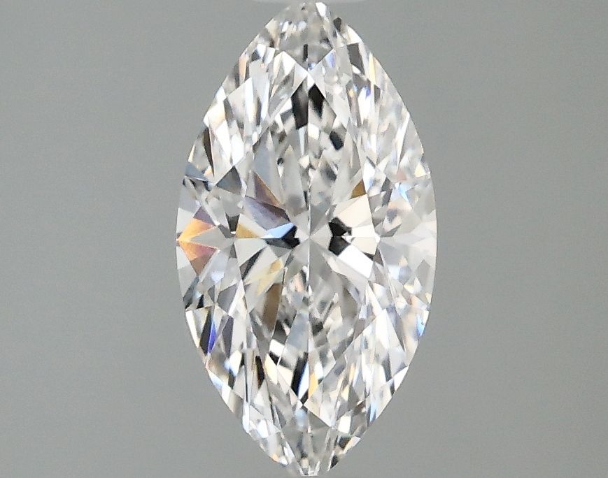 1.06 ct. marquise Lab Grown Diamond front image