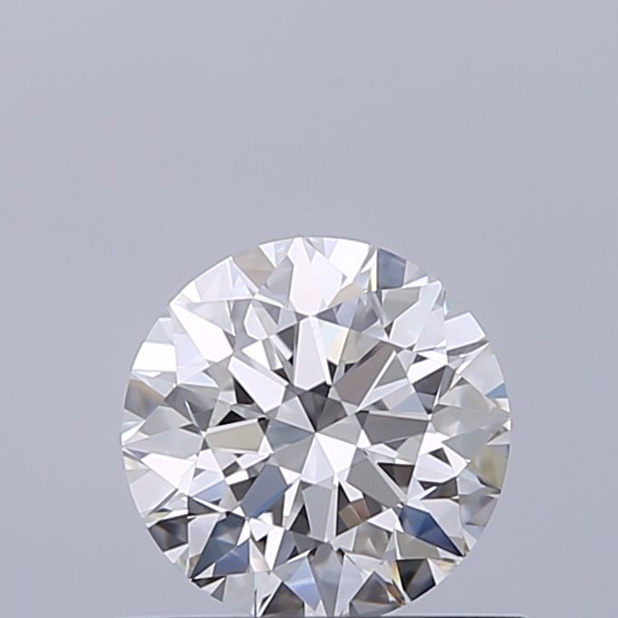 0.62 ct Round diamond