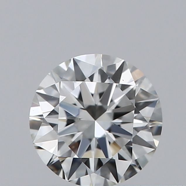 0.30 ct Round diamond