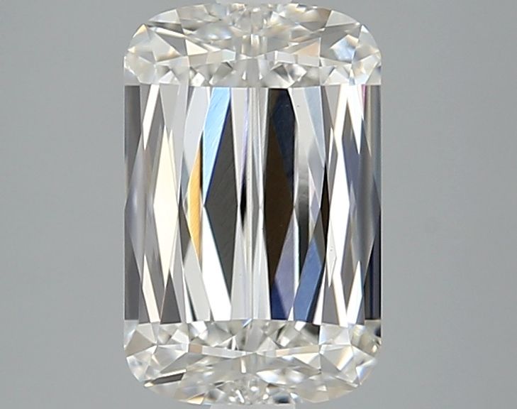 2.09 ct Cushion Modified diamond