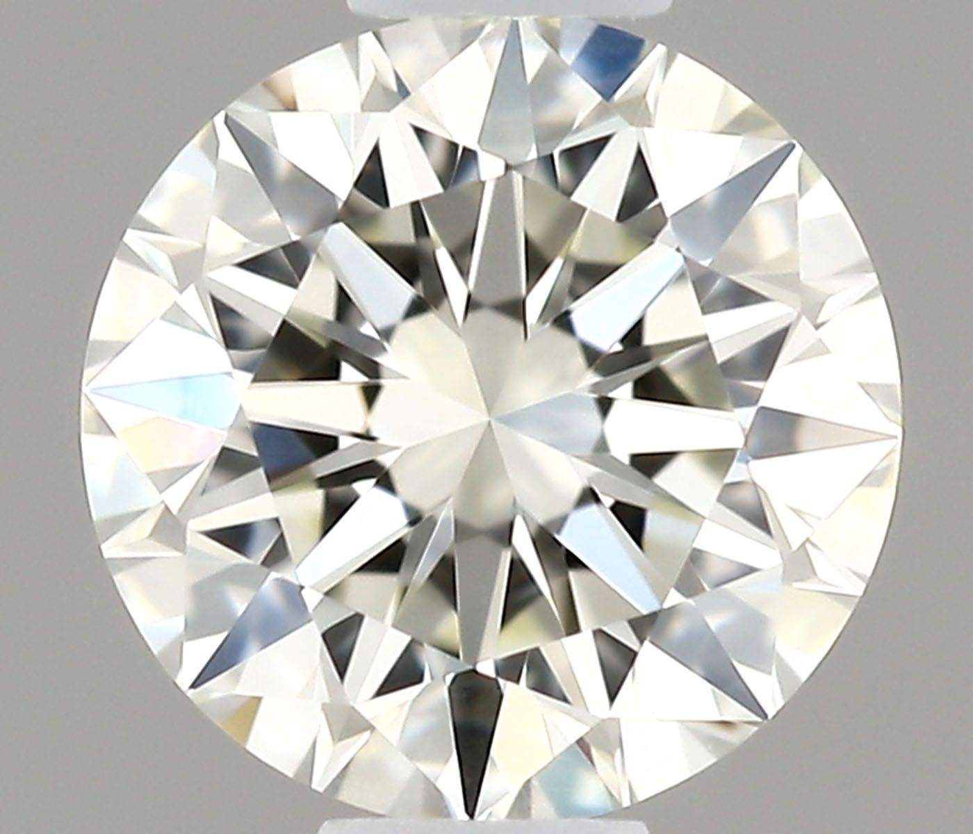 0.50 ct Round diamond