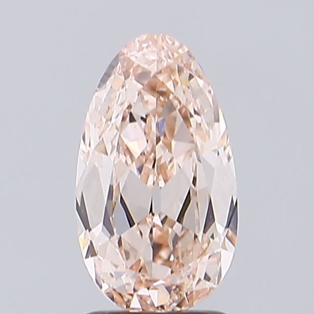 1.76 ct Pear diamond