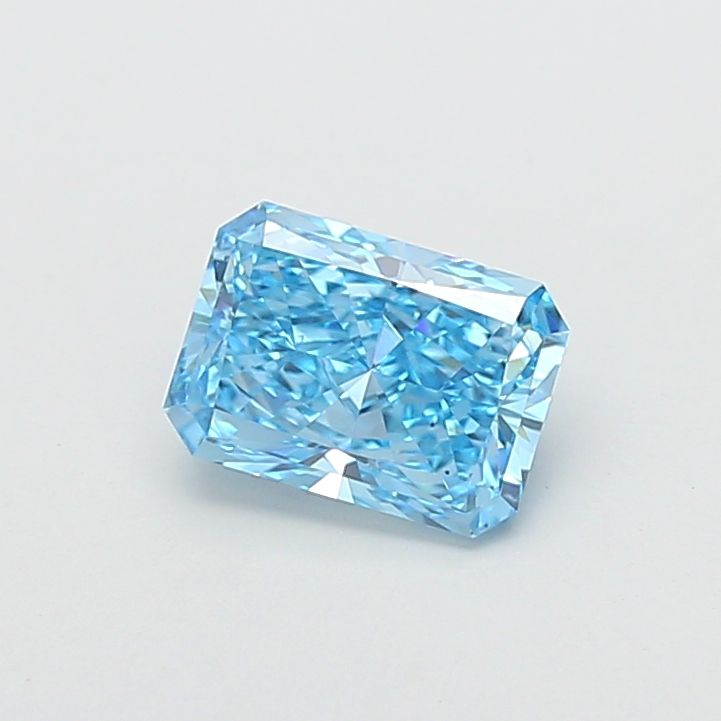 3.01 ct. radiant Lab Grown Diamond front image