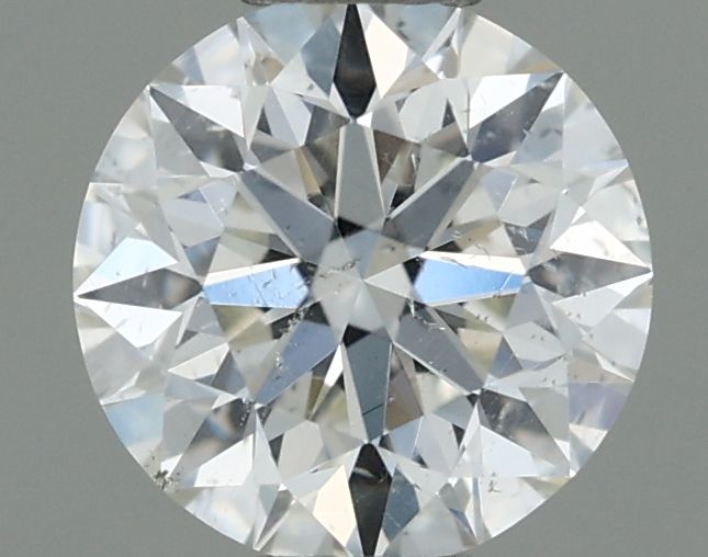 0.54 ct Round Diamond
