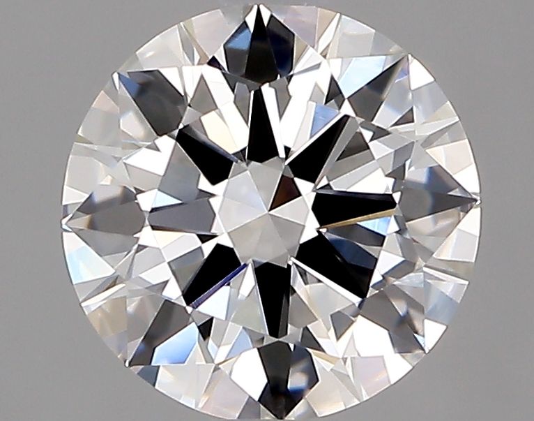 1.50 ct Round diamond