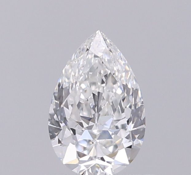 0.71 ct Pear diamond