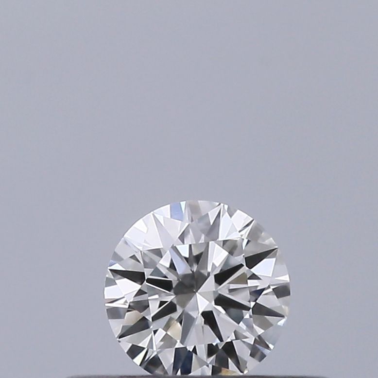 0.19 ct Round diamond