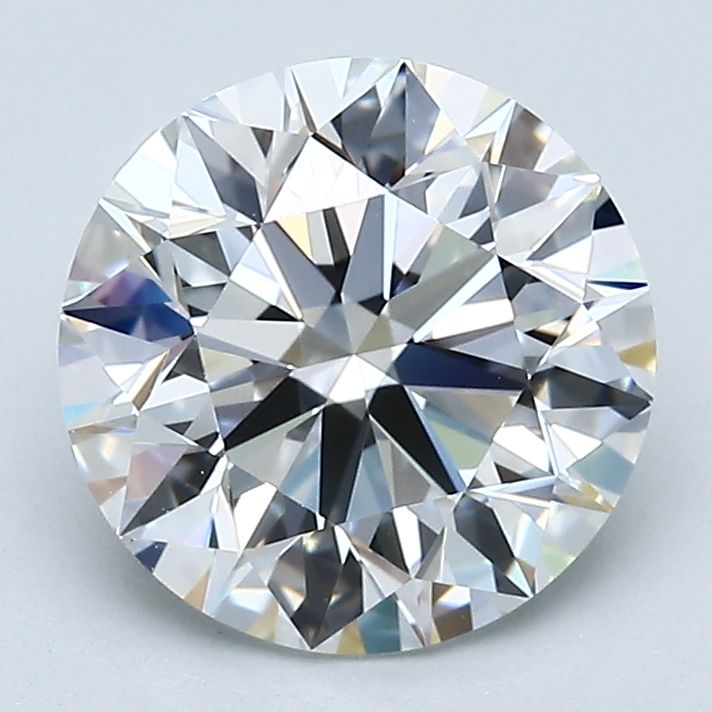 2.71 Carat