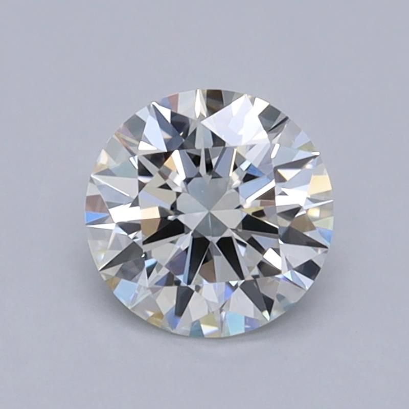 0.34 ct Round diamond