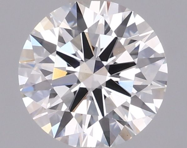 1.03 ct Round Lab-Grown Diamond