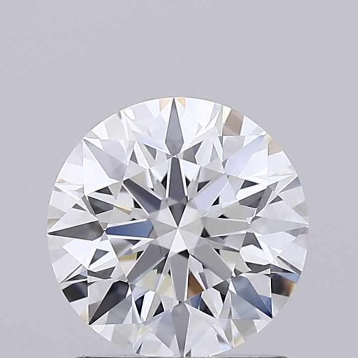 1.02 ct. round Lab Grown Diamond front image