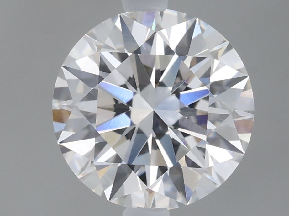 1.53 ct. round Lab Grown Diamond front image