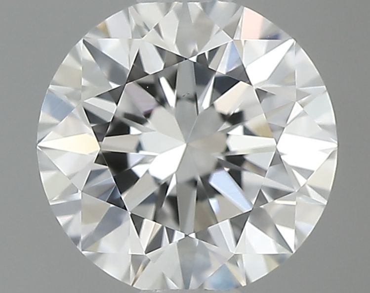 0.50 ct Round diamond