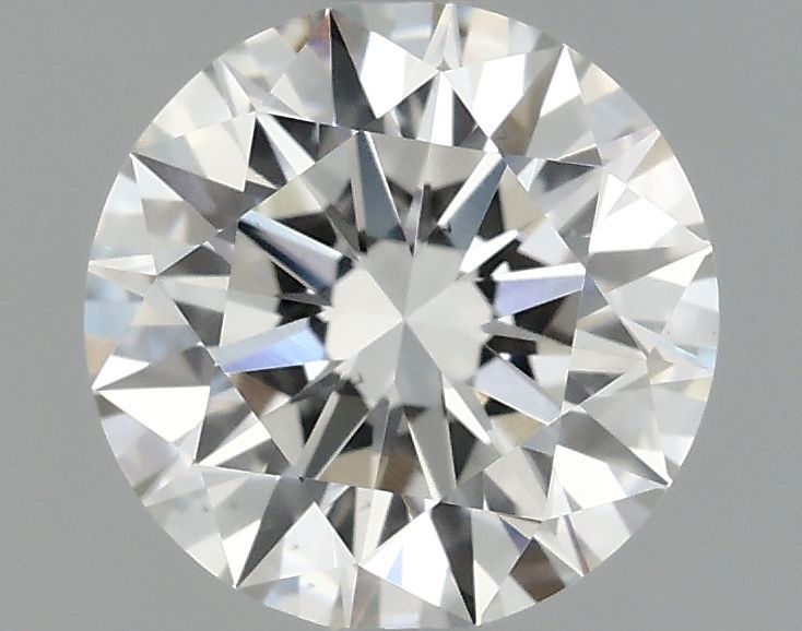 1.06 ct. round Lab Grown Diamond front image