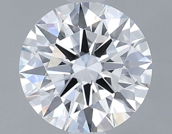 1.01 ct. round Lab Grown Diamond front image