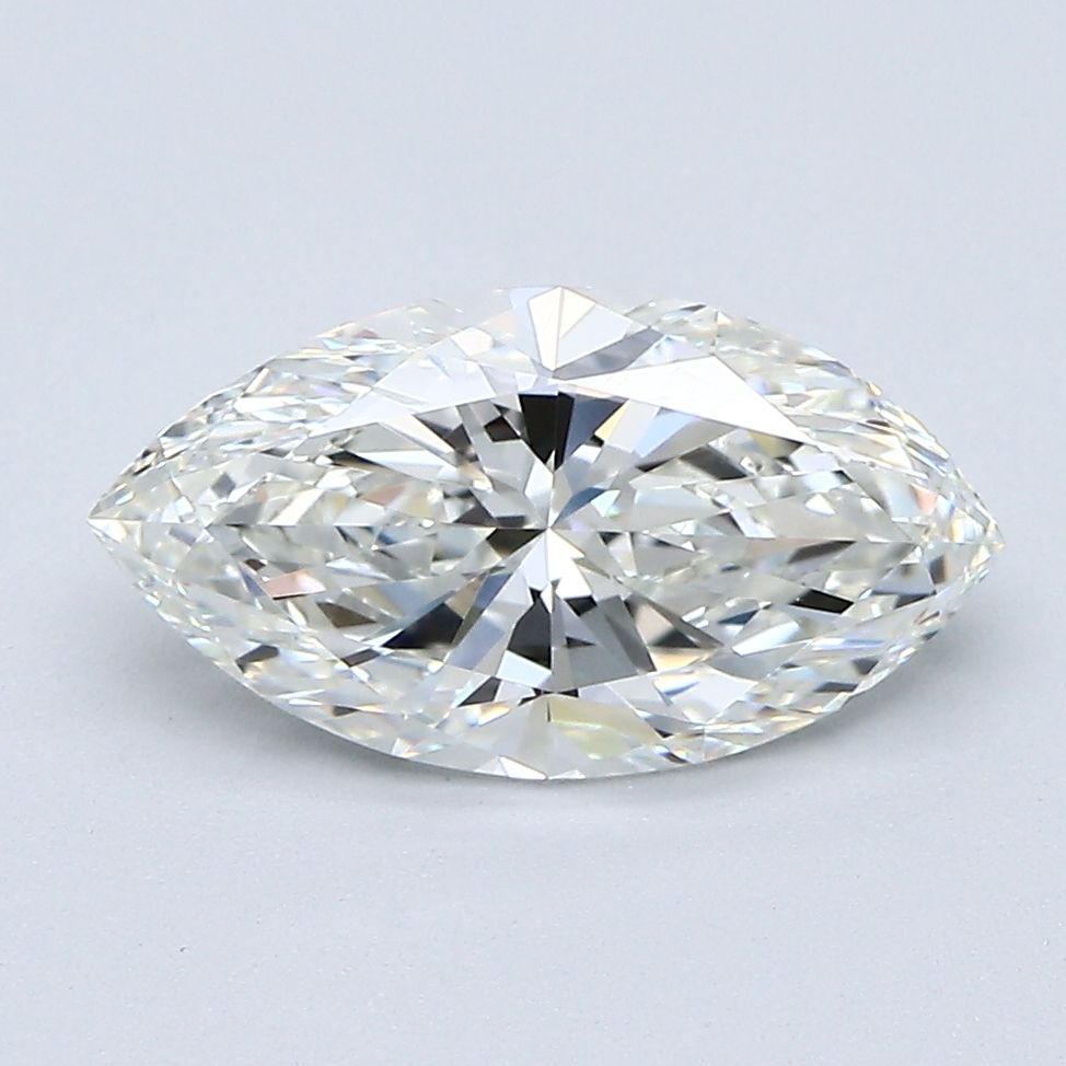 2.01 ct Marquise diamond