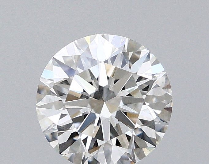 0.60 ct Round diamond