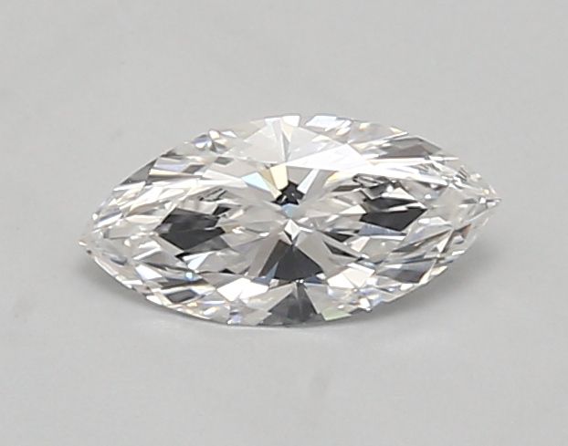 0.71 ct lab-grown Marquise Diamond