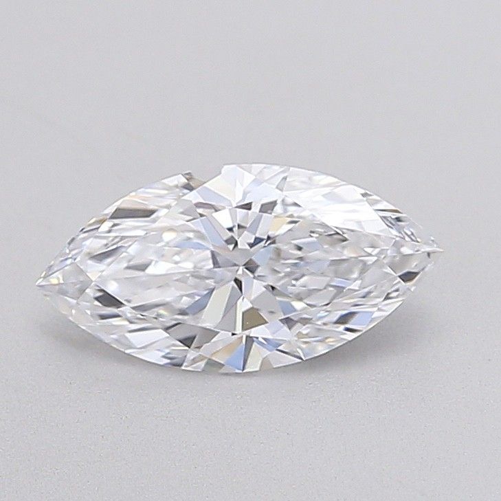 1.02 ct. marquise Lab Grown Diamond front image