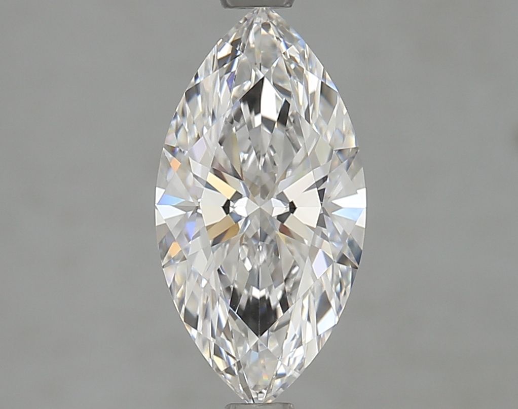 1.56 ct. marquise Lab Grown Diamond front image