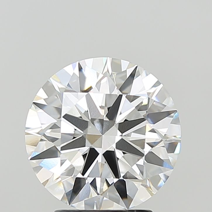 3.10 ct Round diamond