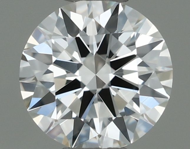 0.30 ct Round diamond