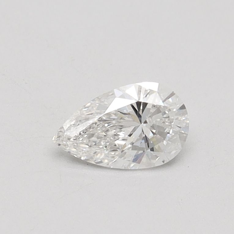 0.32 ct Pear diamond