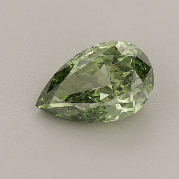 0.54 ct Pear diamond