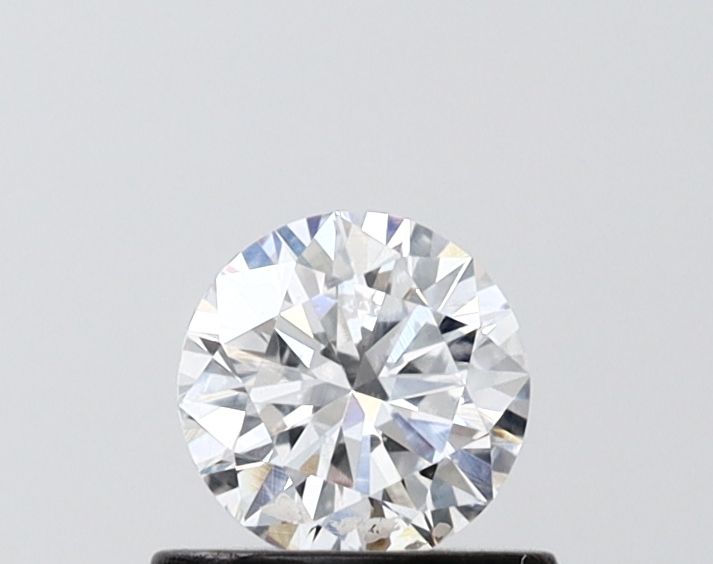 0.52 ct. round Lab Grown Diamond front image