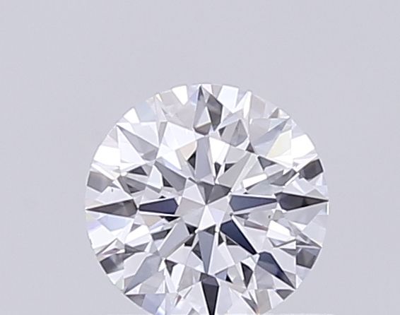 0.52 ct. round Lab Grown Diamond front image
