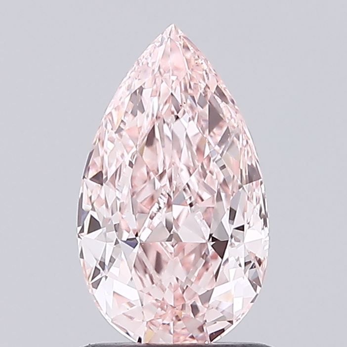 1.1 CT Fancy Intense Pink PEAR