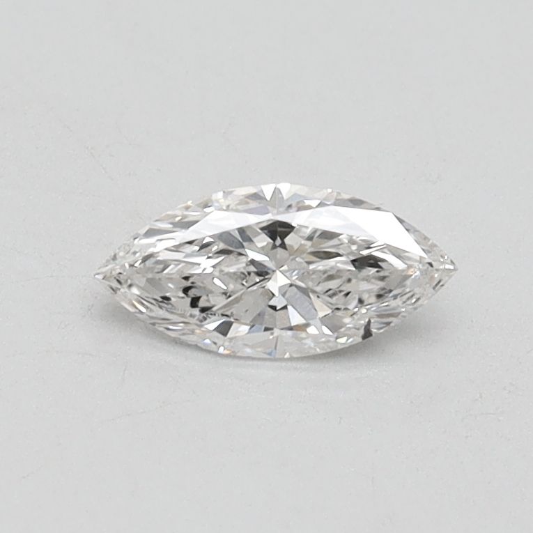 0.3 ct lab-grown Marquise Diamond