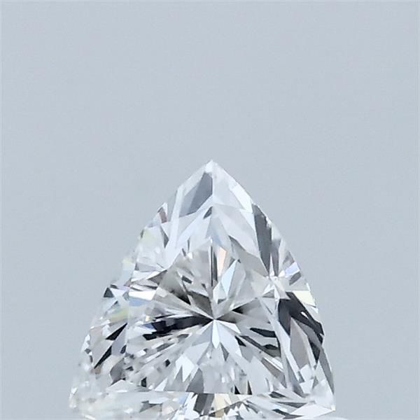 0.51 ct lab-grown Triangular Diamond