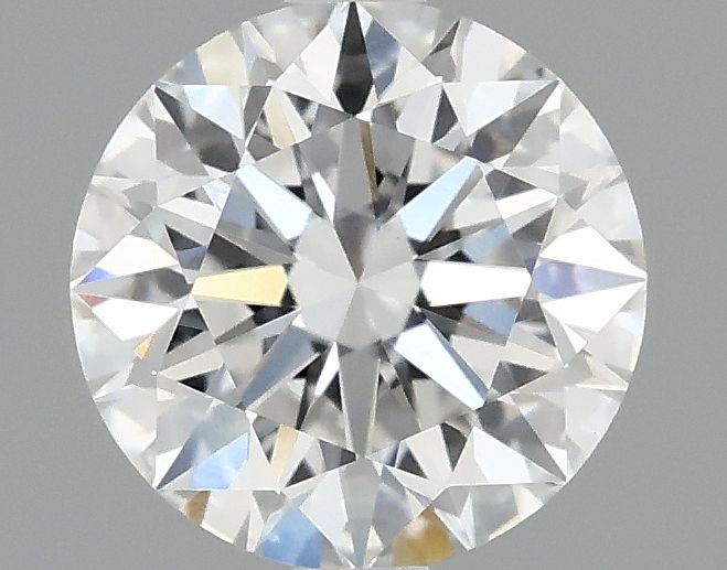 1.06 ct. round Lab Grown Diamond front image