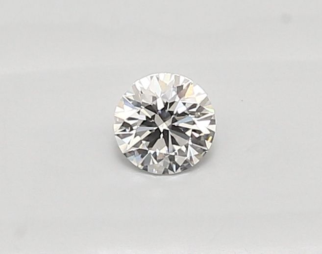 0.28 ct lab-grown Round Diamond