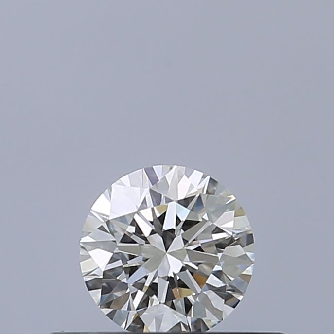 0.30 ct Round diamond