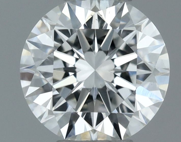 0.30 ct Round diamond