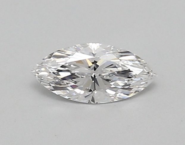 0.49 ct lab-grown Marquise Diamond