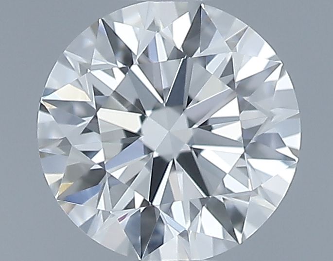 0.31 ct Round diamond