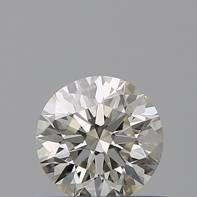 Diament 0.45 ct I/VVS1