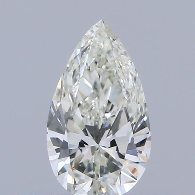 0.30 ct Pear diamond