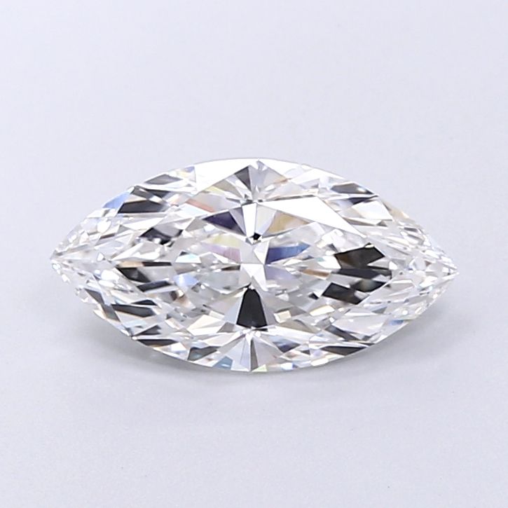 2.32 ct. marquise Lab Grown Diamond front image